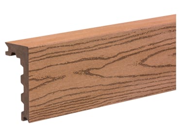 New Oak Wood Grain Nosing